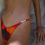 SURI Bikini Bottom - Ember