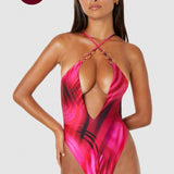 CELINE One Piece - Aurora