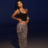 The CAPALA Tank - Black