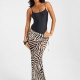 POPPY Swimsuit - Black