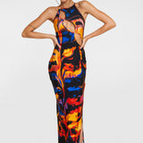 FYA Dress - Flare