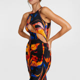 FYA Dress - Flare