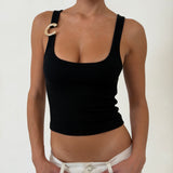The CAPALA Tank - Black